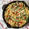 Tuna Penne Nicoise